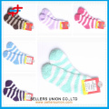 Candy Colored Girl Winter Soft Socken/Dick Home Towel Socks/Home Floor Socken für den Innenbereich